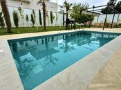 İcarəyə verilir 4 otaqlı həyət evi/bağ evi 150 m², Bilgəh q., photo 1 from 8