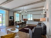 İcarəyə verilir 4 otaqlı həyət evi/bağ evi 150 m², Bilgəh q., photo 6 from 8