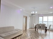 İcarəyə verilir 3 otaqlı yeni tikili 80 m², Xətai r., photo 1 from 8
