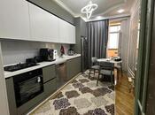 Продаётся 3-комн. новостройка 115 м², м. Иншаатчылар, photo 6 from 8