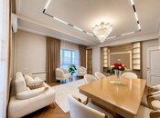 Satılır 3 otaqlı yeni tikili 127.5 m², Şah İsmayıl Xətai m., photo 1 from 8