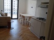 Сдаётся 2-комн. новостройка 56 м², м. Иншаатчылар, photo 2 from 8