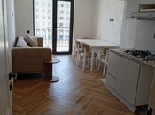 Сдаётся 2-комн. новостройка 56 м², м. Иншаатчылар, photo 1 from 8