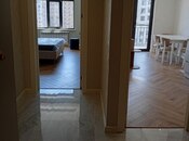 Сдаётся 2-комн. новостройка 56 м², м. Иншаатчылар, photo 7 from 8