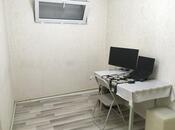 Satılır 1 otaqlı yeni tikili 33 m², İnşaatçılar m., photo 4 from 8