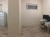Satılır 1 otaqlı yeni tikili 33 m², İnşaatçılar m., photo 5 from 8