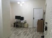 Satılır 1 otaqlı yeni tikili 33 m², İnşaatçılar m., photo 1 from 8