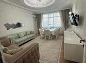 Satılır 2 otaqlı yeni tikili 95 m², Həzi Aslanov m., photo 4 from 8