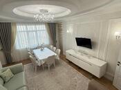 Satılır 2 otaqlı yeni tikili 95 m², Həzi Aslanov m., photo 2 from 8
