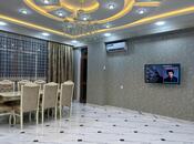 İcarəyə verilir 3 otaqlı yeni tikili 110 m², 28 May m., photo 2 from 8