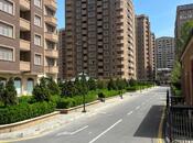 İcarəyə verilir 3 otaqlı yeni tikili 110 m², 28 May m., photo 6 from 8