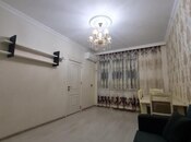 İcarəyə verilir 2 otaqlı köhnə tikili 55 m², Memar Əcəmi m., photo 3 from 8