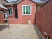 Satılır 3 otaqlı həyət evi/bağ evi 55 m², Masazır q., photo 2 from 8