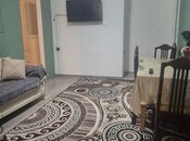 İcarəyə verilir 2 otaqlı köhnə tikili 45 m², Nizami m., photo 1 from 8