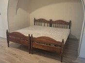 İcarəyə verilir 2 otaqlı köhnə tikili 45 m², Nizami m., photo 7 from 8