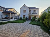 İcarəyə verilir 5 otaqlı həyət evi/bağ evi 200 m², photo 1 from 8