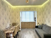 İcarəyə verilir 2 otaqlı köhnə tikili 40 m², Xətai r., photo 1 from 8