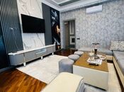 Satılır 3 otaqlı yeni tikili 120 m², Ağ şəhər q., photo 4 from 8