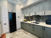 Satılır 3 otaqlı yeni tikili 120 m², Ağ şəhər q., photo 6 from 8