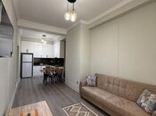 İcarəyə verilir 2 otaqlı yeni tikili 70 m², Nərimanov r., photo 2 from 8