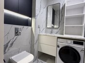 İcarəyə verilir 2 otaqlı yeni tikili 70 m², Nərimanov r., photo 8 from 8