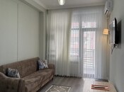 İcarəyə verilir 2 otaqlı yeni tikili 70 m², Nərimanov r., photo 4 from 8