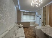 Сдаётся 3-комн. новостройка 107 м², пос. Биладжары, photo 3 from 8