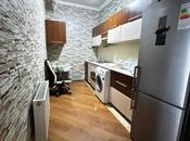 İcarəyə verilir 2 otaqlı yeni tikili 55 m², Qara Qarayev m., photo 2 from 8
