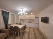 İcarəyə verilir 2 otaqlı həyət evi/bağ evi 70 m², M.Ə.Rəsulzadə q., photo 4 from 8