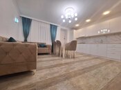 İcarəyə verilir 2 otaqlı həyət evi/bağ evi 70 m², M.Ə.Rəsulzadə q., photo 3 from 8