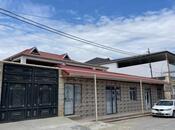Satılır 7 otaqlı həyət evi/bağ evi 270 m², Xocəsən q., photo 1 from 8
