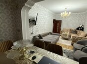 Satılır 3 otaqlı köhnə tikili 85 m², İnşaatçılar m., photo 2 from 8