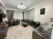 İcarəyə verilir 4 otaqlı yeni tikili 150 m², Ağ şəhər q., photo 2 from 8