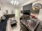 İcarəyə verilir 4 otaqlı yeni tikili 150 m², Ağ şəhər q., photo 4 from 8