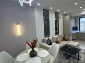 Satılır 2 otaqlı yeni tikili 54 m², Xətai r., photo 1 from 8