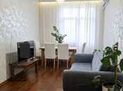 Satılır 2 otaqlı yeni tikili 80 m², İnşaatçılar m., photo 1 from 5