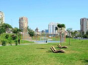 Продаётся 4-комн. новостройка 108 м², м. Низами, photo 1 from 8