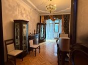 Satılır 4 otaqlı köhnə tikili 110 m², Gənclik m., photo 3 from 8