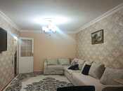 İcarəyə verilir 2 otaqlı köhnə tikili 45 m², Elmlər Akademiyası m., photo 3 from 8