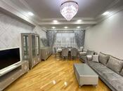 İcarəyə verilir 3 otaqlı yeni tikili 110 m², Memar Əcəmi m., photo 1 from 8