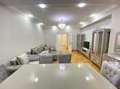 İcarəyə verilir 3 otaqlı yeni tikili 110 m², Memar Əcəmi m., photo 2 from 8