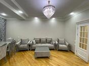 İcarəyə verilir 3 otaqlı yeni tikili 110 m², Memar Əcəmi m., photo 4 from 8