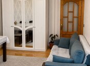 Satılır 2 otaqlı köhnə tikili 50 m², Nəsimi m., photo 1 from 5