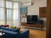 İcarəyə verilir 3 otaqlı yeni tikili 105 m², Nizami m., photo 3 from 8
