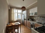 İcarəyə verilir 3 otaqlı yeni tikili 105 m², Nizami m., photo 7 from 8