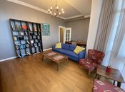 İcarəyə verilir 3 otaqlı yeni tikili 105 m², Nizami m., photo 2 from 8