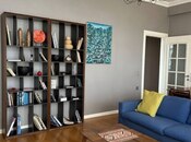 İcarəyə verilir 3 otaqlı yeni tikili 105 m², Nizami m., photo 6 from 8