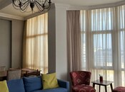 İcarəyə verilir 3 otaqlı yeni tikili 105 m², Nizami m., photo 5 from 8