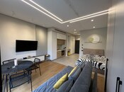 Satılır 1 otaqlı yeni tikili 60 m², Sea Breeze q., photo 6 from 8