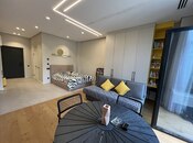 Satılır 1 otaqlı yeni tikili 60 m², Sea Breeze q., photo 7 from 8